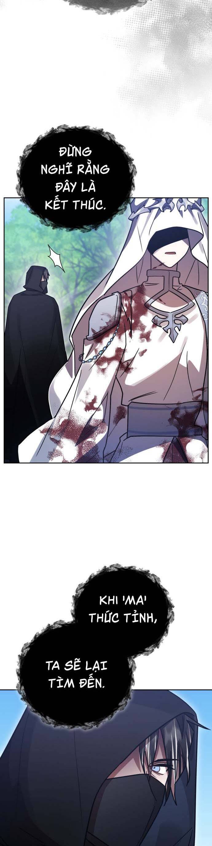 Hero X Demon King X Villain Chap 56 - Next Chap 57