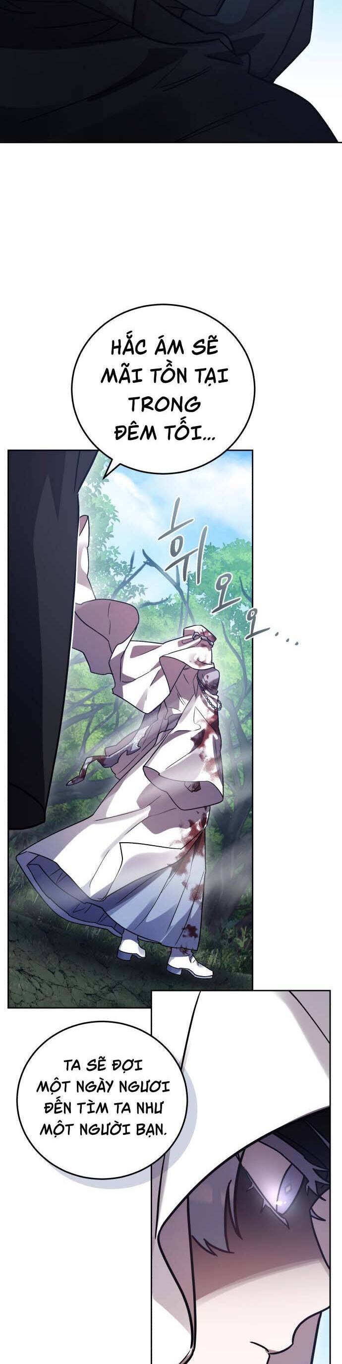 Hero X Demon King X Villain Chap 56 - Next Chap 57