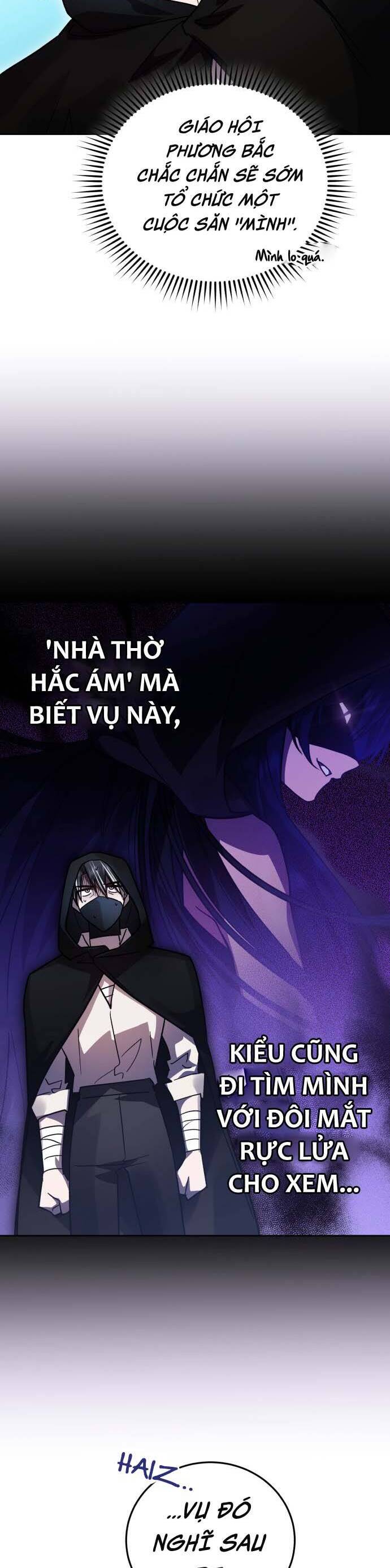 Hero X Demon King X Villain Chap 56 - Next Chap 57