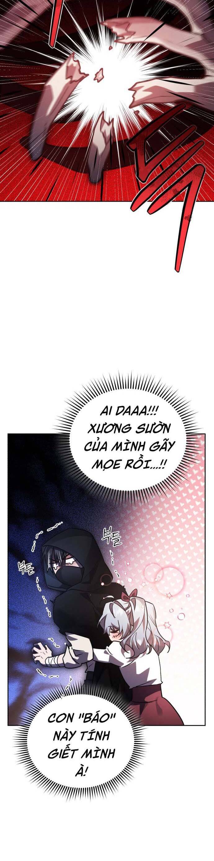 Hero X Demon King X Villain Chap 56 - Next Chap 57