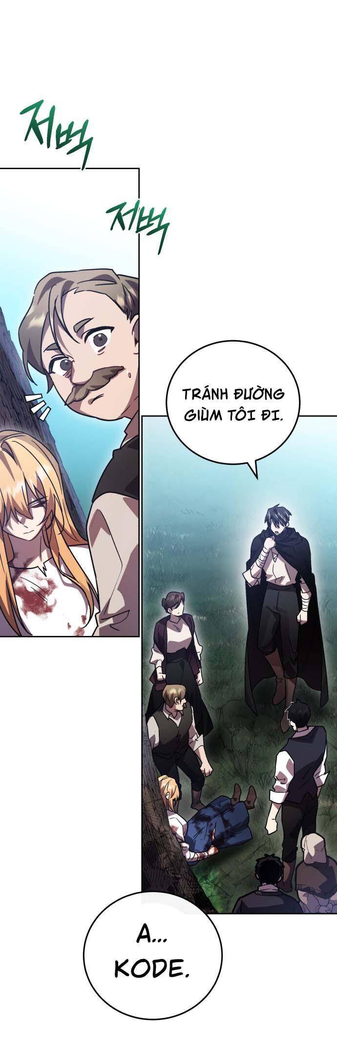 Hero X Demon King X Villain Chap 56 - Next Chap 57