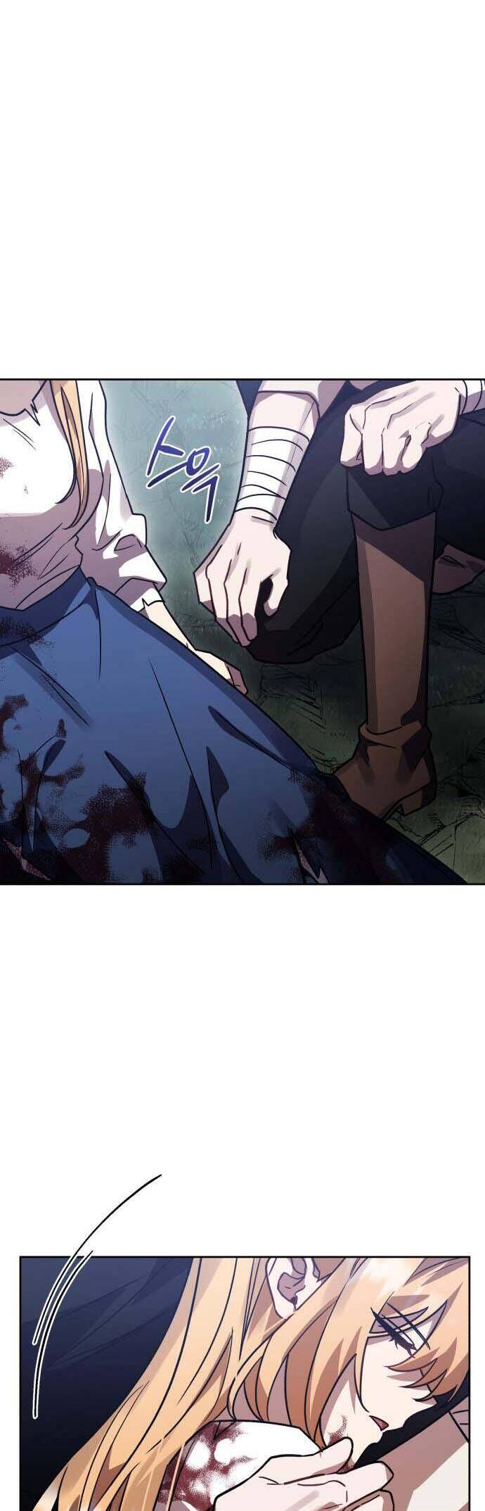 Hero X Demon King X Villain Chap 56 - Next Chap 57