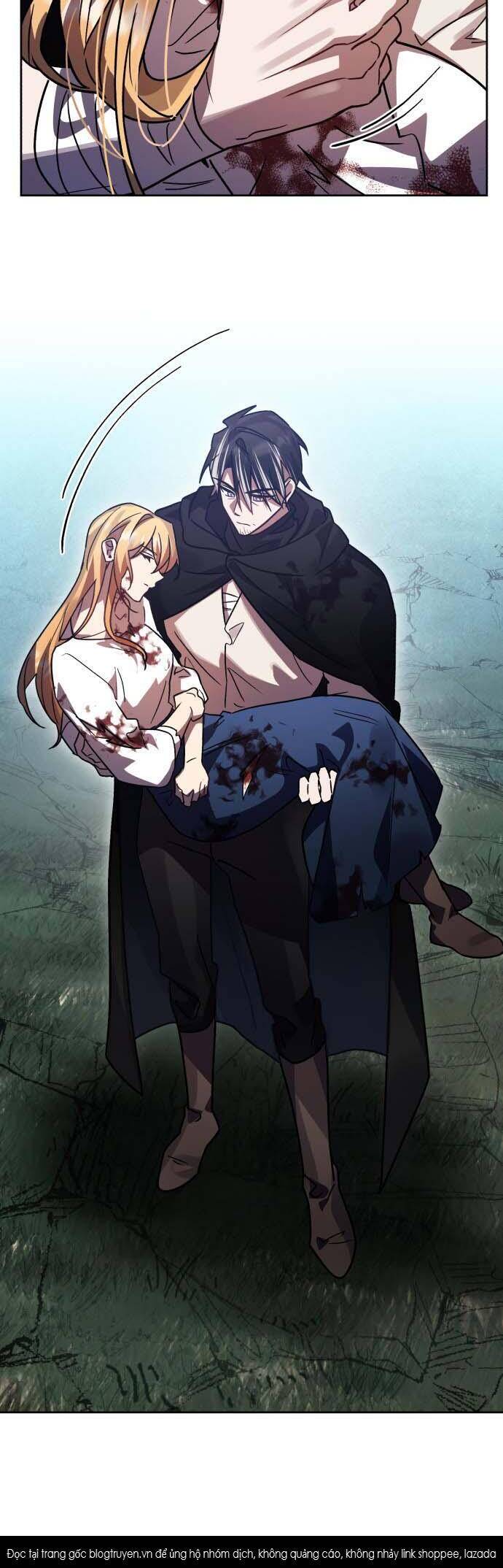 Hero X Demon King X Villain Chap 56 - Next Chap 57