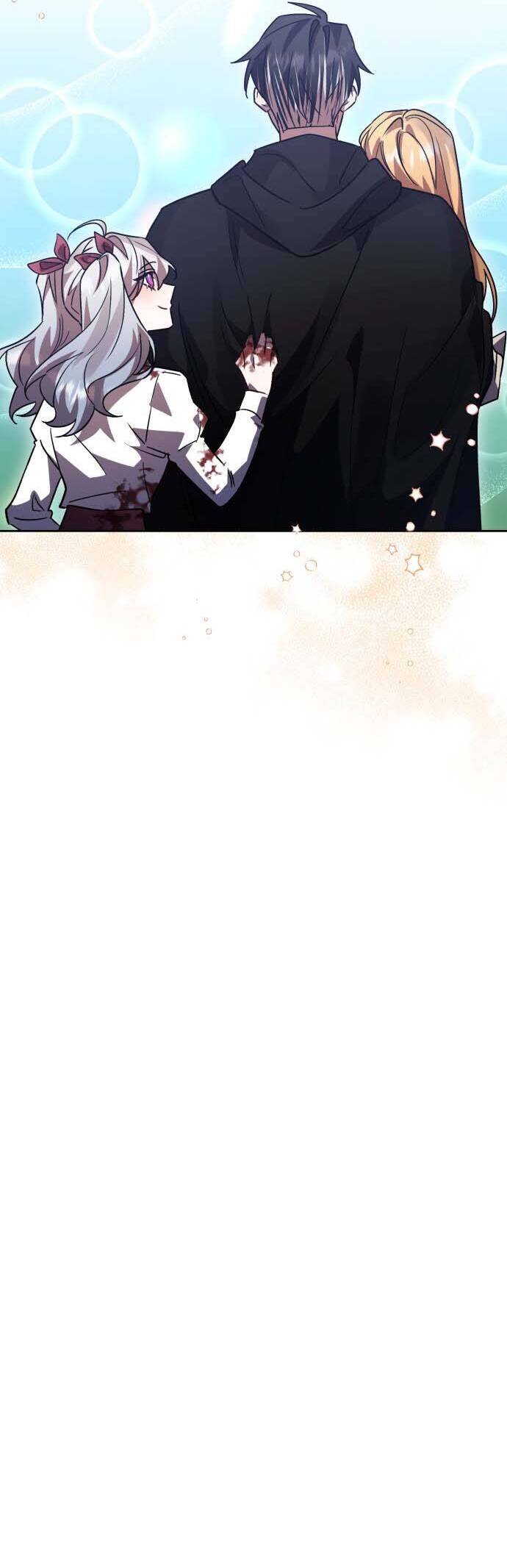 Hero X Demon King X Villain Chap 56 - Next Chap 57
