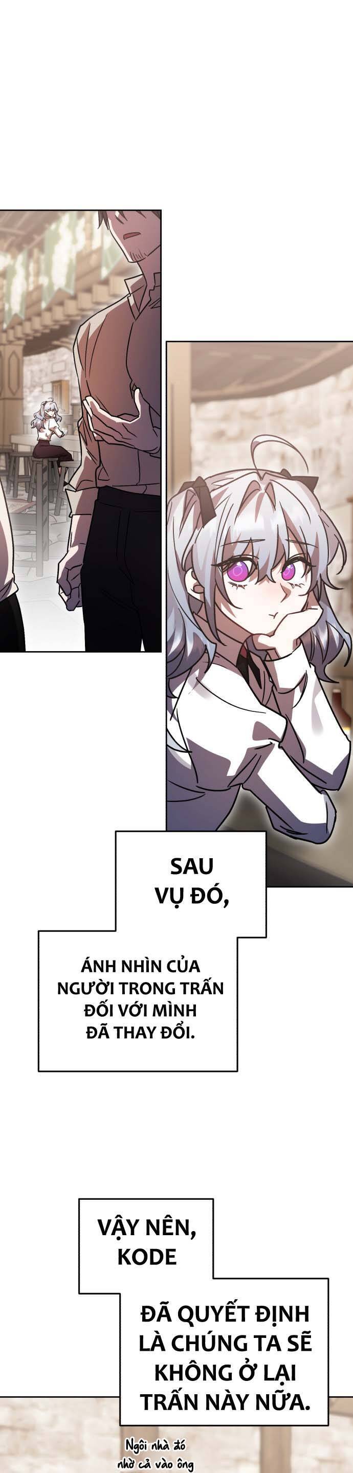 Hero X Demon King X Villain Chap 56 - Next Chap 57