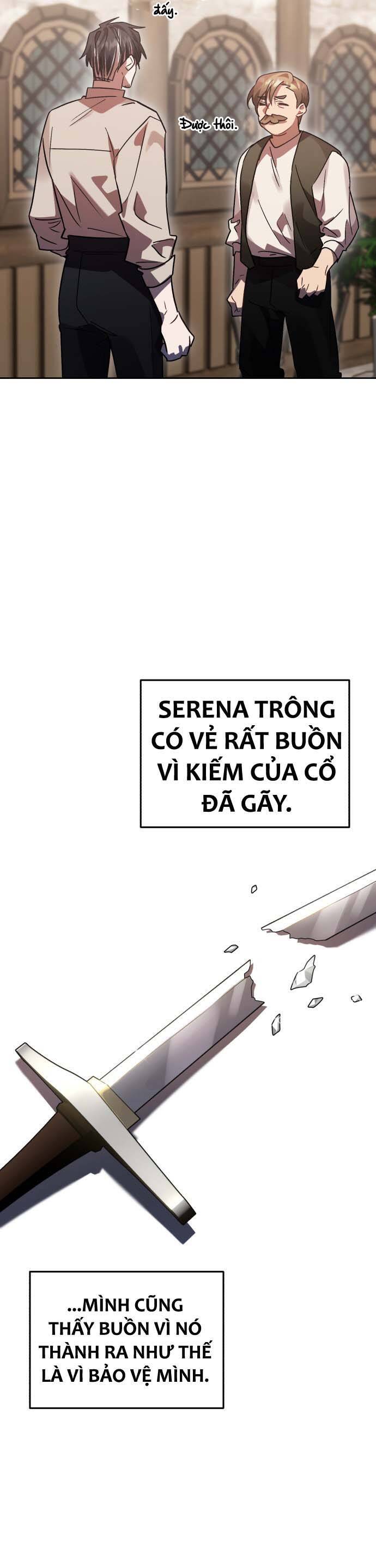 Hero X Demon King X Villain Chap 56 - Next Chap 57