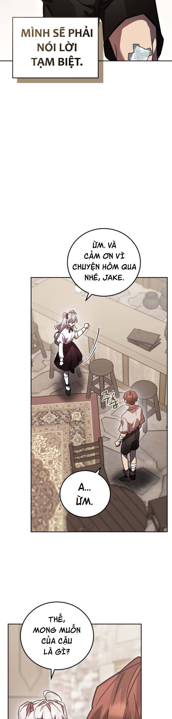 Hero X Demon King X Villain Chap 56 - Next Chap 57