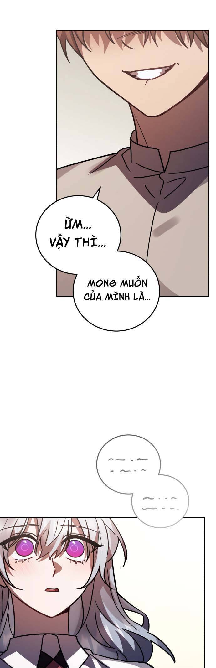 Hero X Demon King X Villain Chap 56 - Next Chap 57