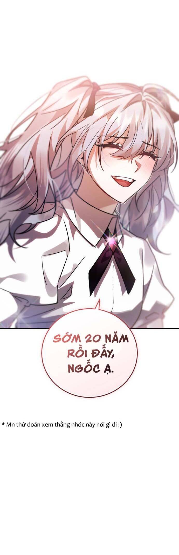 Hero X Demon King X Villain Chap 56 - Next Chap 57