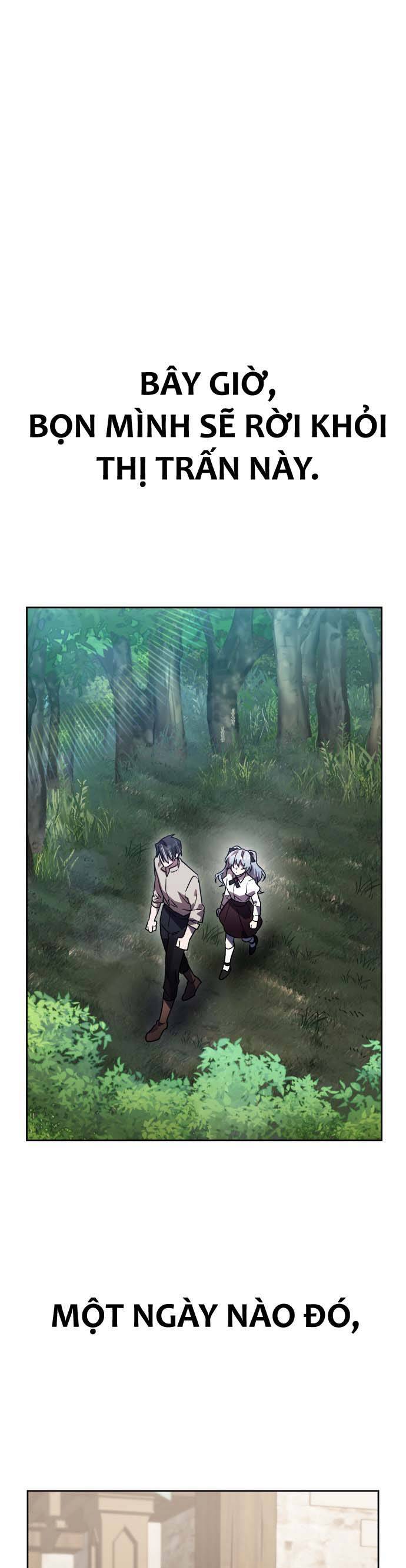 Hero X Demon King X Villain Chap 56 - Next Chap 57