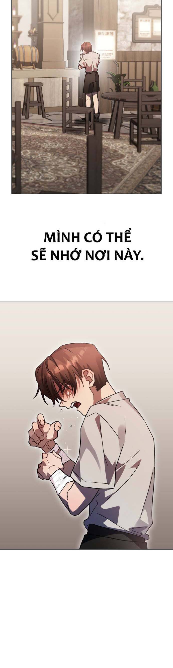Hero X Demon King X Villain Chap 56 - Next Chap 57