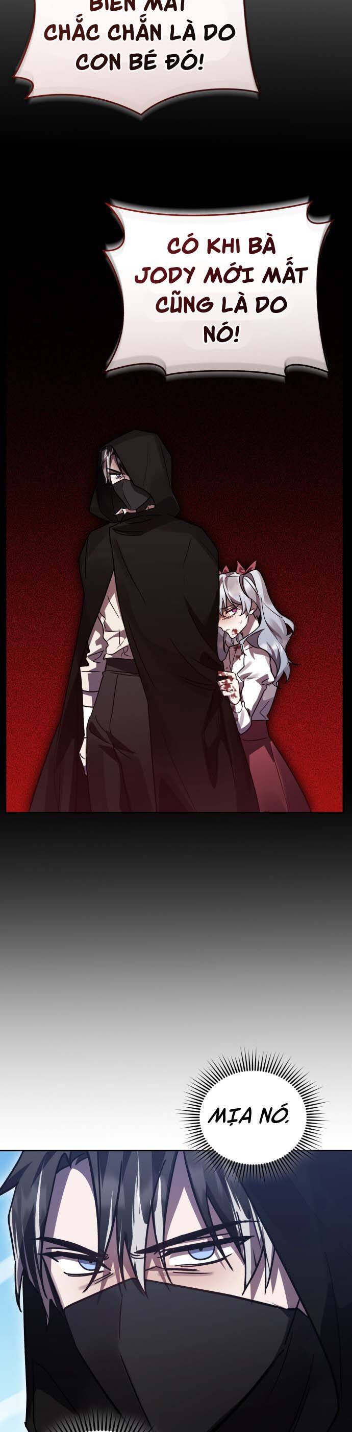Hero X Demon King X Villain Chap 56 - Next Chap 57