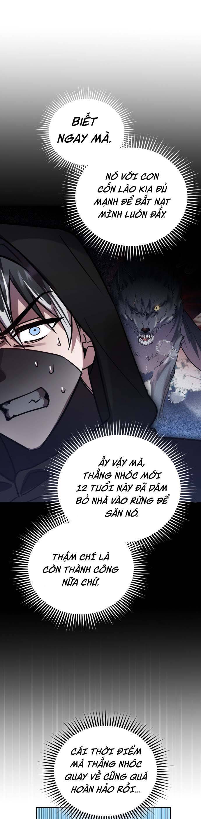 Hero X Demon King X Villain Chap 56 - Next Chap 57
