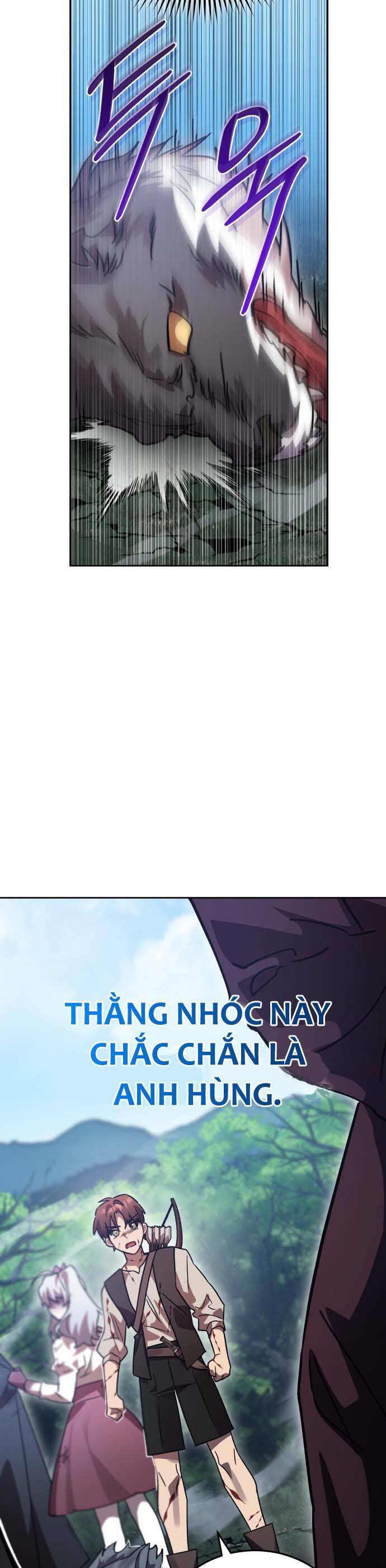 Hero X Demon King X Villain Chap 56 - Next Chap 57