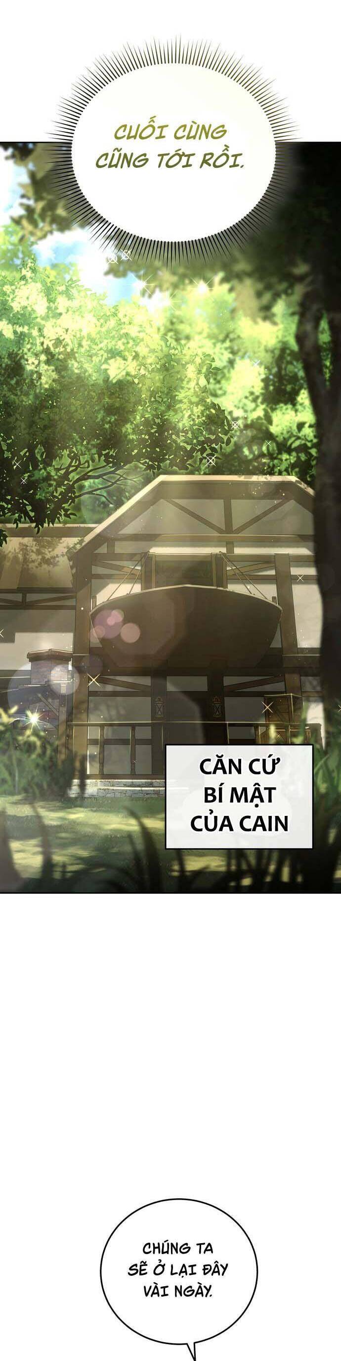 Hero X Demon King X Villain Chap 57 - Next Chap 58