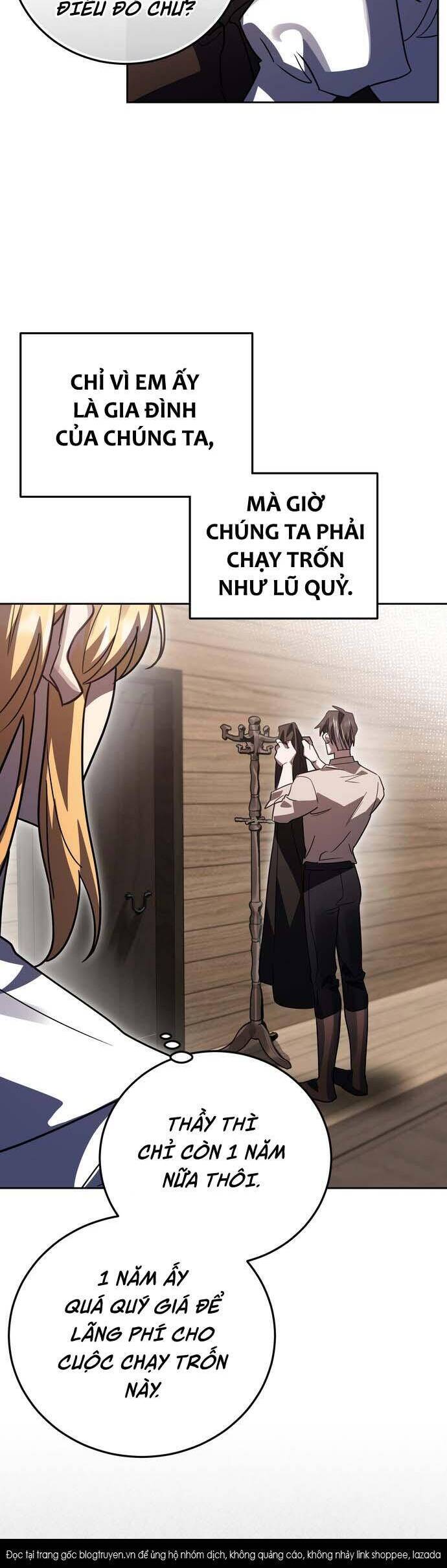 Hero X Demon King X Villain Chap 57 - Next Chap 58