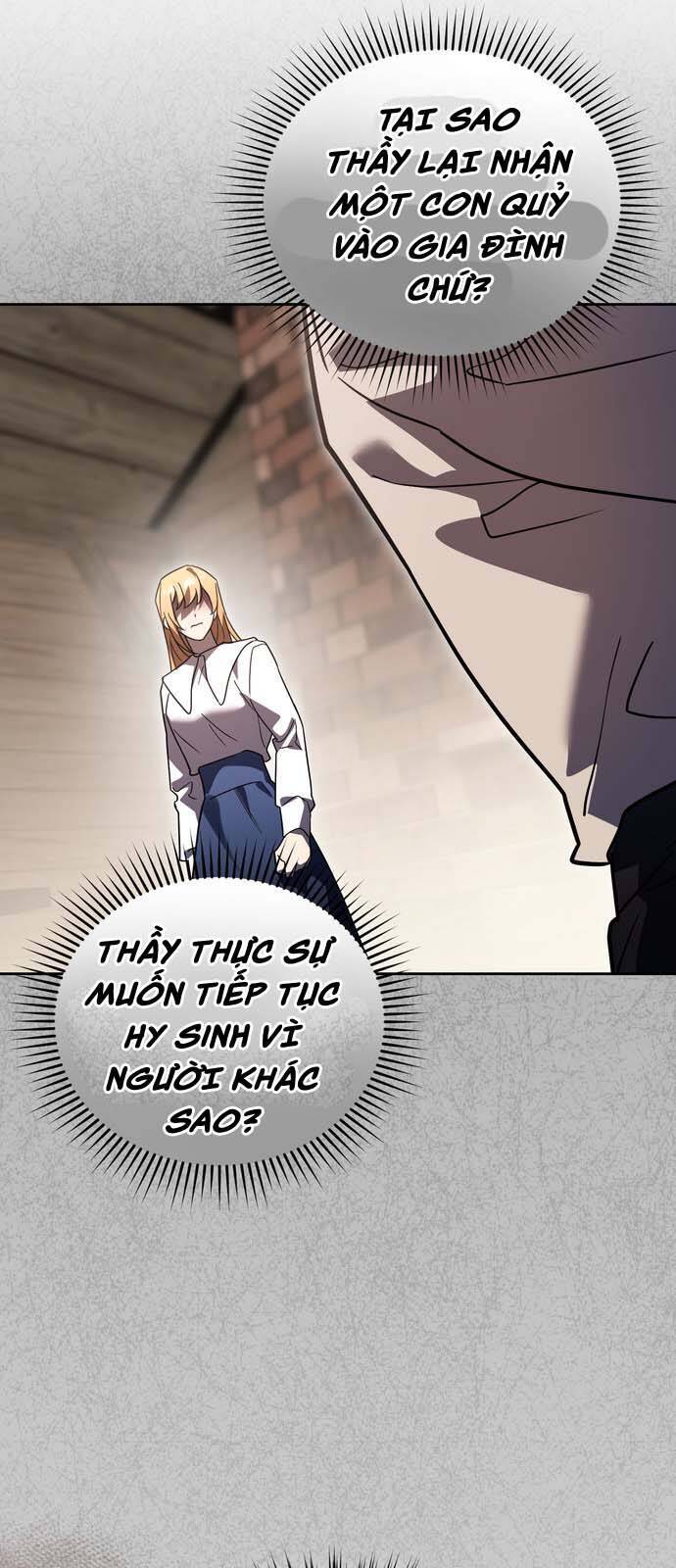 Hero X Demon King X Villain Chap 57 - Next Chap 58
