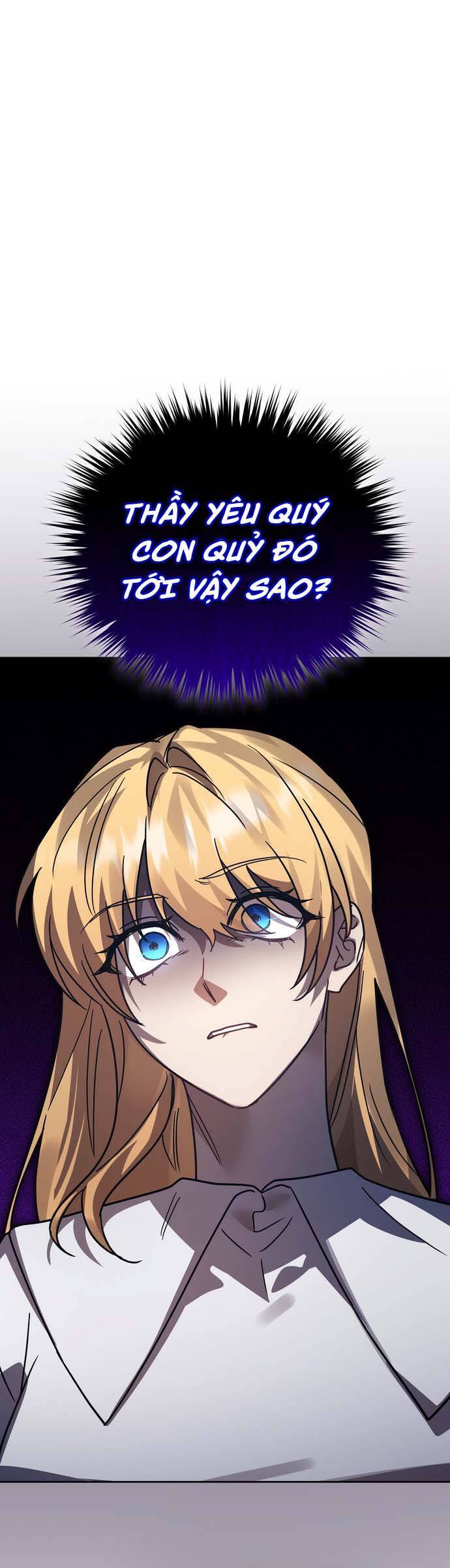 Hero X Demon King X Villain Chap 57 - Next Chap 58