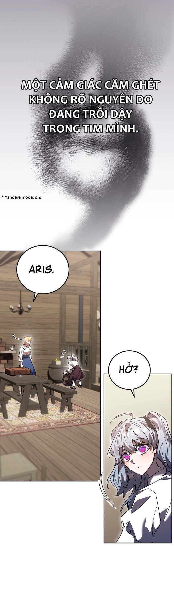 Hero X Demon King X Villain Chap 57 - Next Chap 58