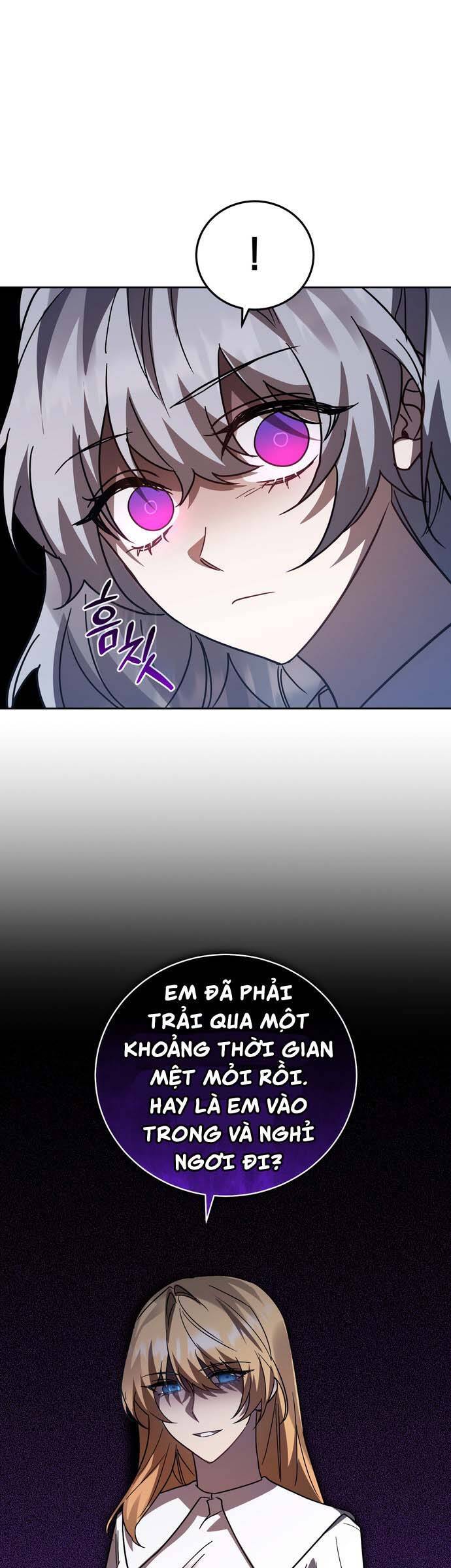 Hero X Demon King X Villain Chap 57 - Next Chap 58