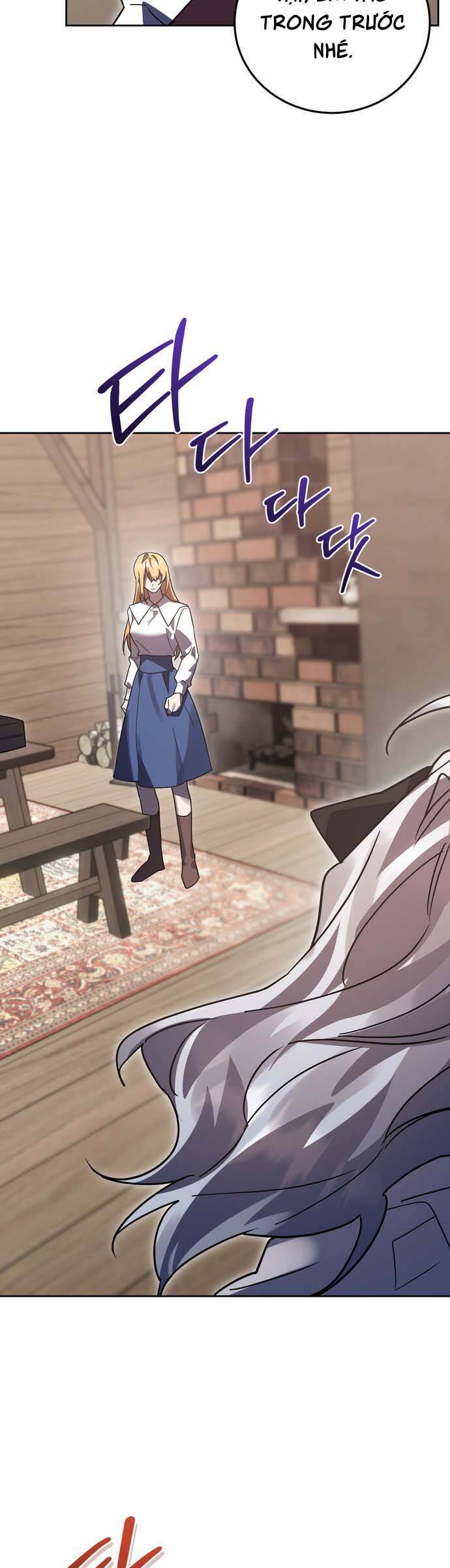 Hero X Demon King X Villain Chap 57 - Next Chap 58