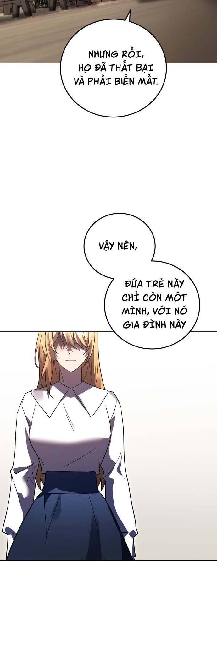 Hero X Demon King X Villain Chap 57 - Next Chap 58