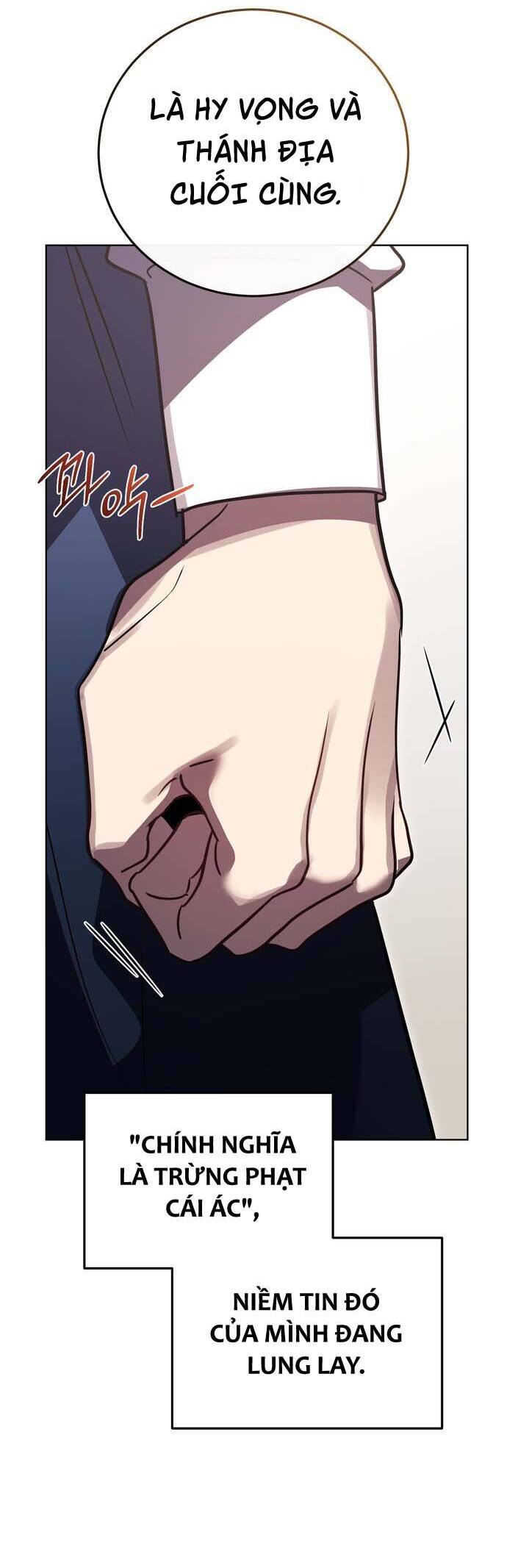 Hero X Demon King X Villain Chap 57 - Next Chap 58