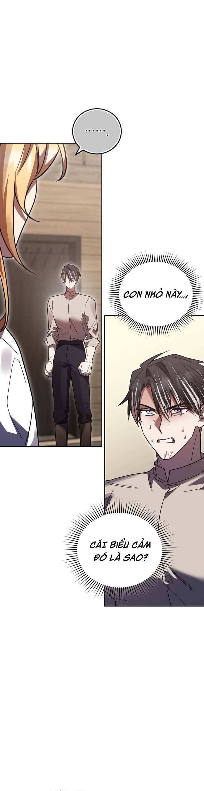 Hero X Demon King X Villain Chap 57 - Next Chap 58