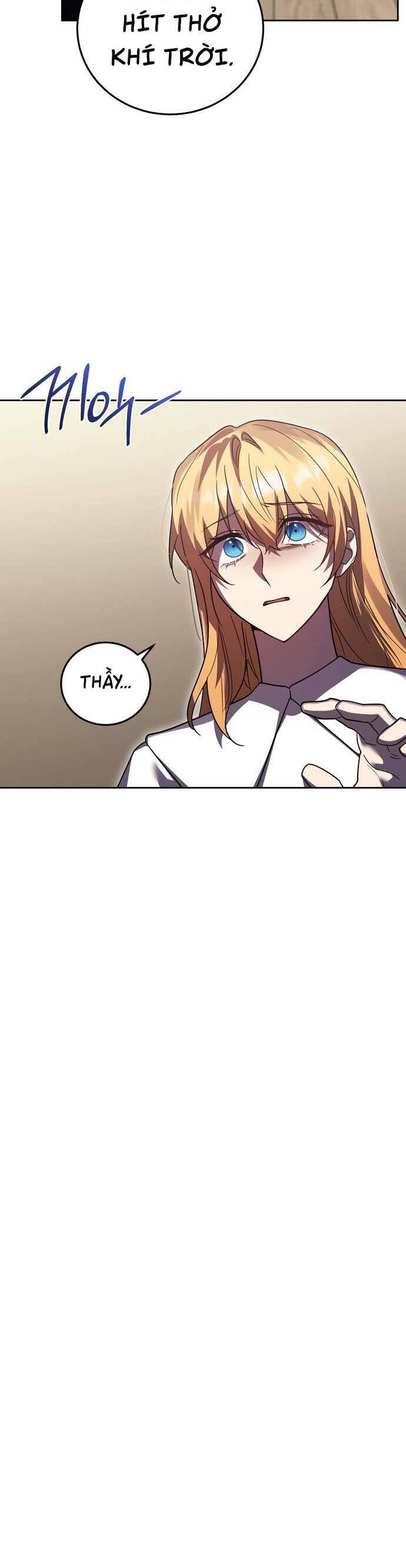 Hero X Demon King X Villain Chap 57 - Next Chap 58