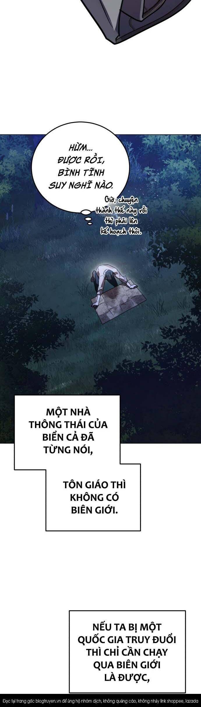 Hero X Demon King X Villain Chap 57 - Next Chap 58