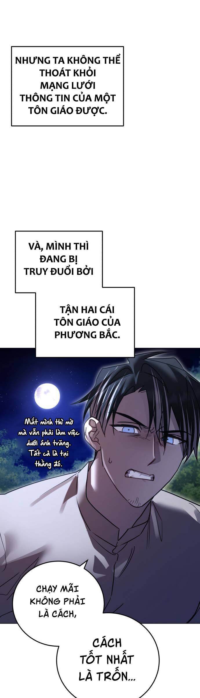 Hero X Demon King X Villain Chap 57 - Next Chap 58