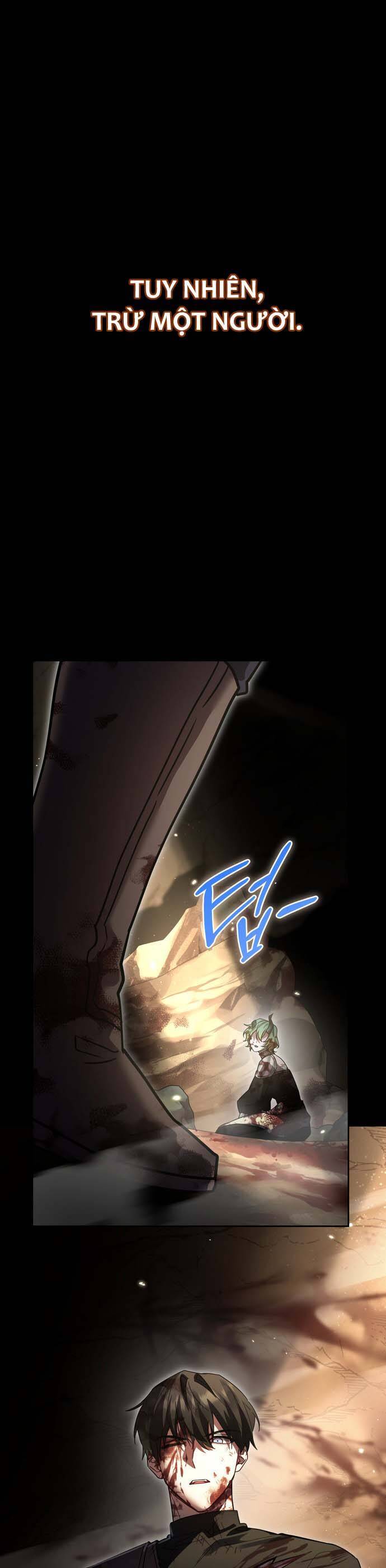 Hero X Demon King X Villain Chap 57 - Next Chap 58