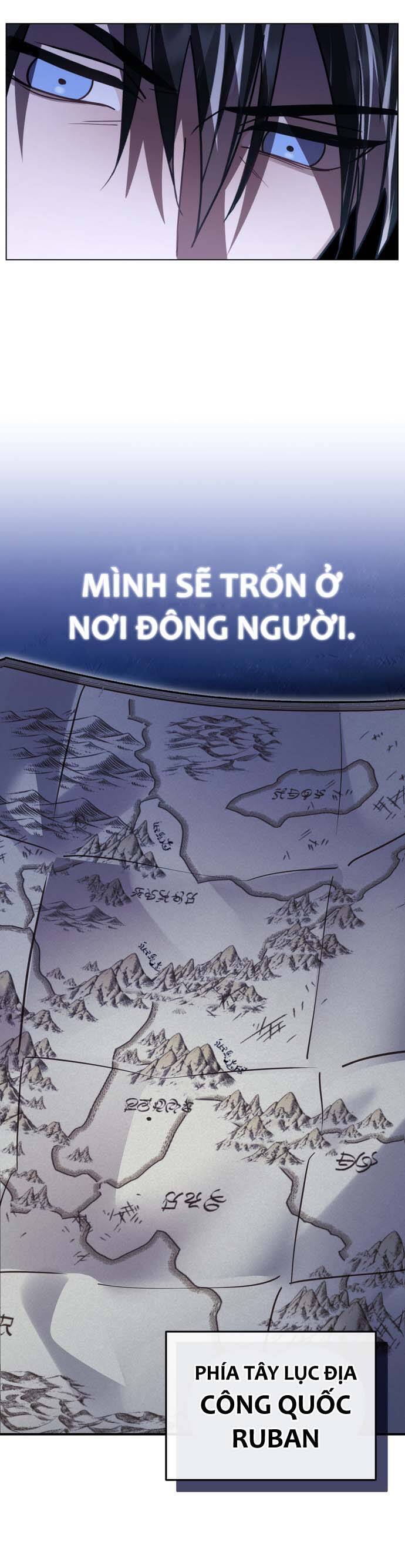 Hero X Demon King X Villain Chap 57 - Next Chap 58