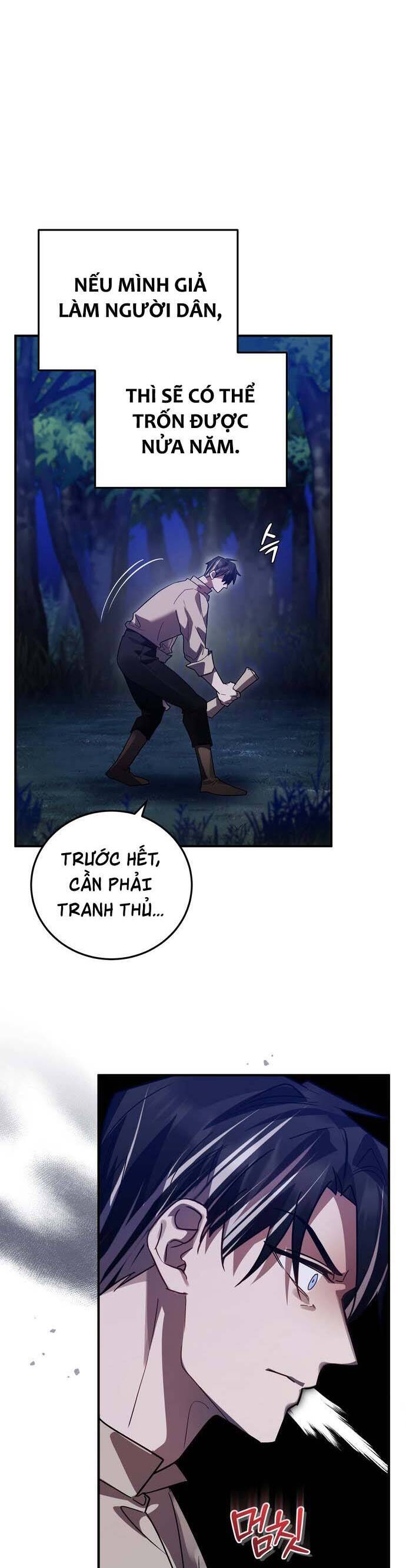 Hero X Demon King X Villain Chap 57 - Next Chap 58