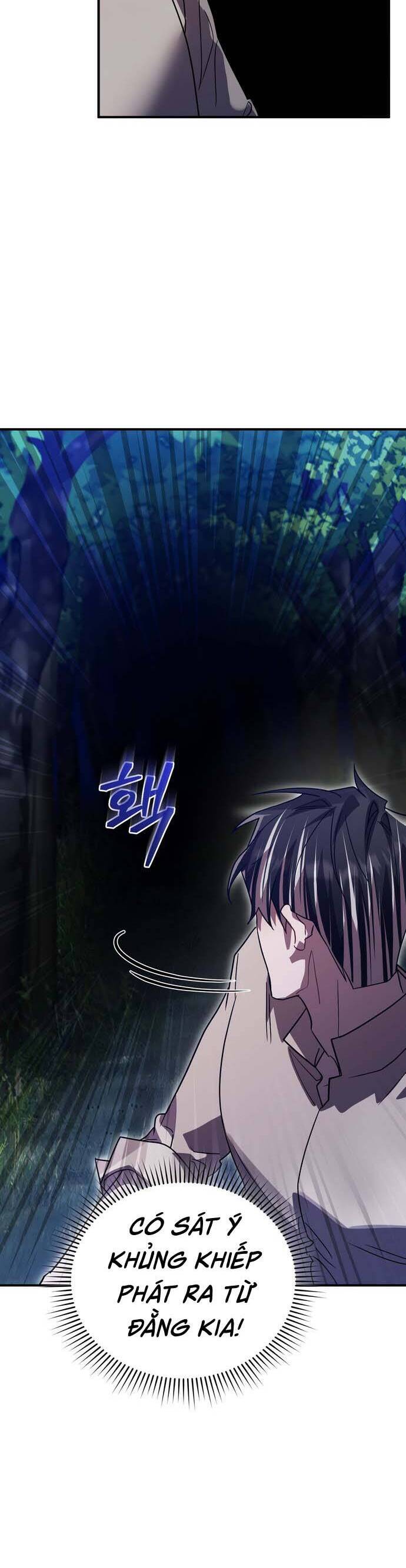Hero X Demon King X Villain Chap 57 - Next Chap 58