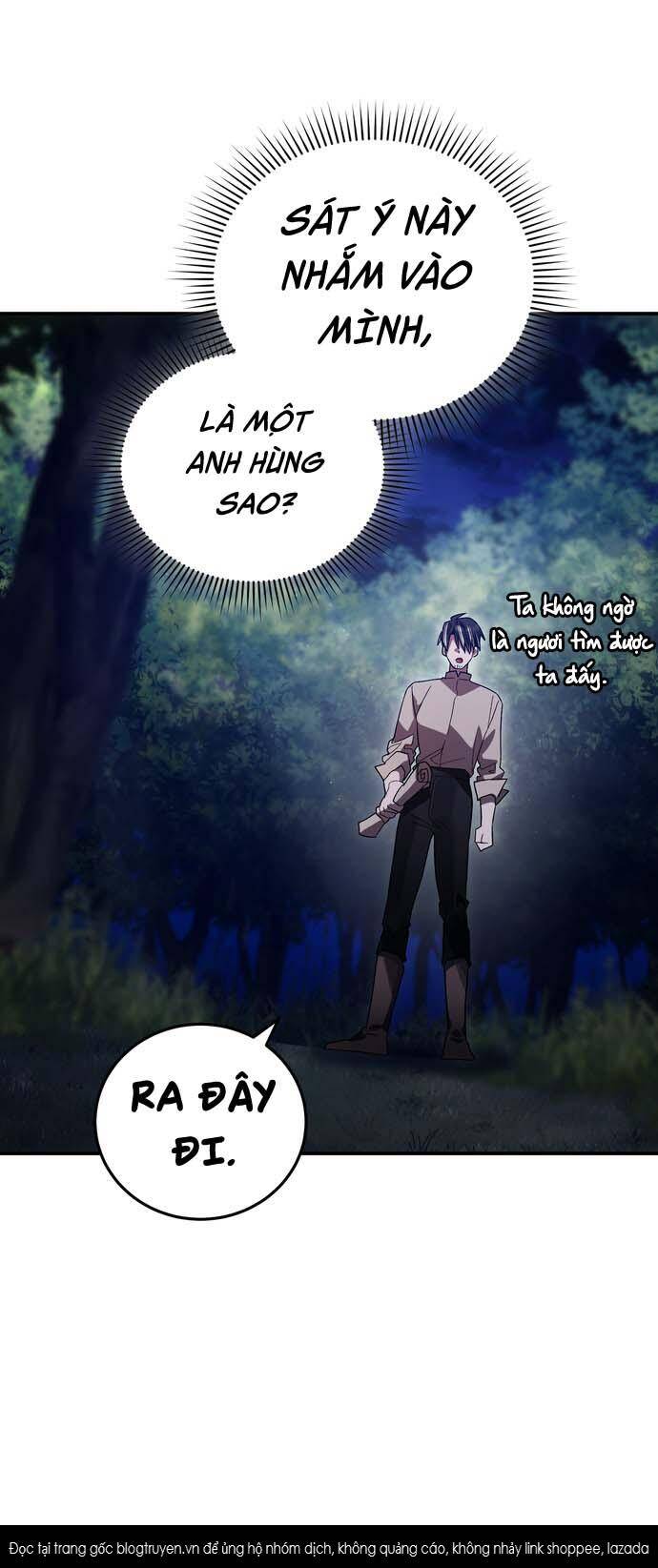 Hero X Demon King X Villain Chap 57 - Next Chap 58