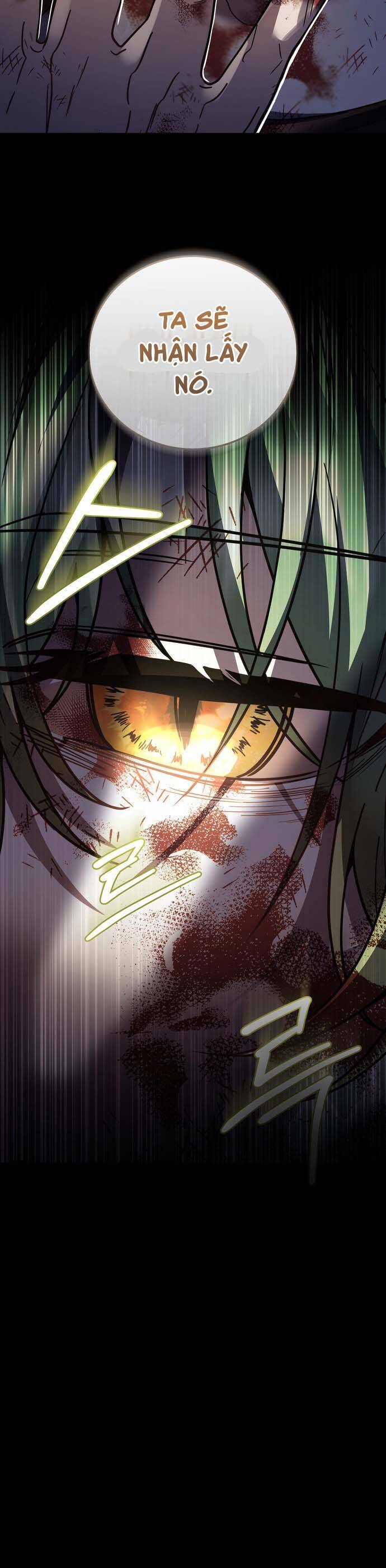 Hero X Demon King X Villain Chap 57 - Next Chap 58