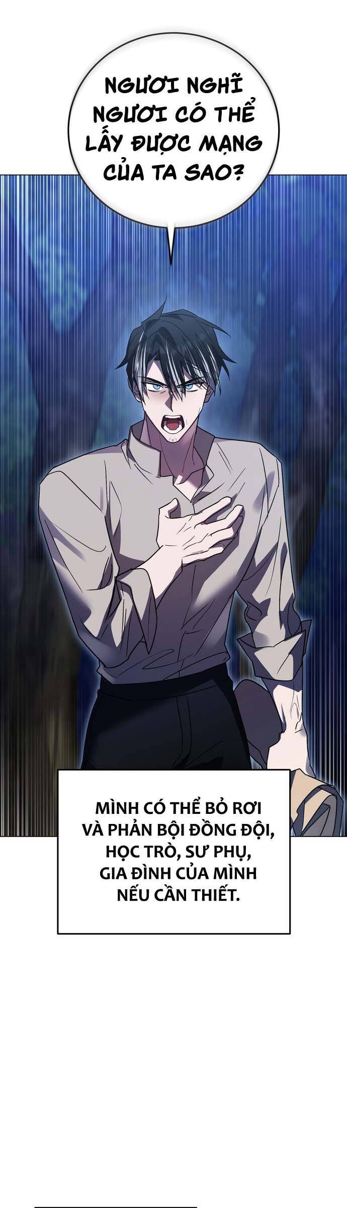 Hero X Demon King X Villain Chap 58 - Next Chap 59