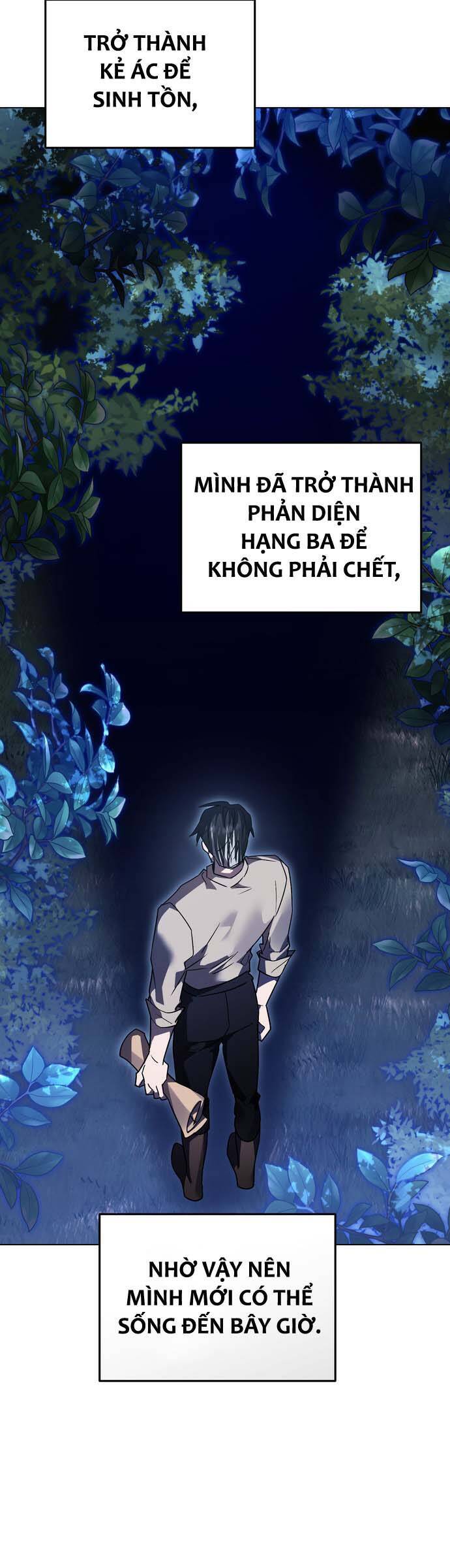 Hero X Demon King X Villain Chap 58 - Next Chap 59