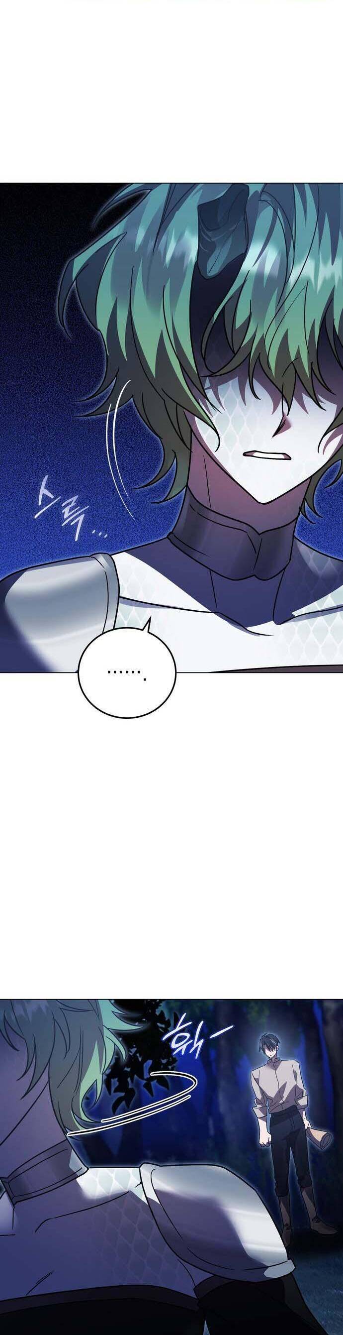 Hero X Demon King X Villain Chap 58 - Next Chap 59