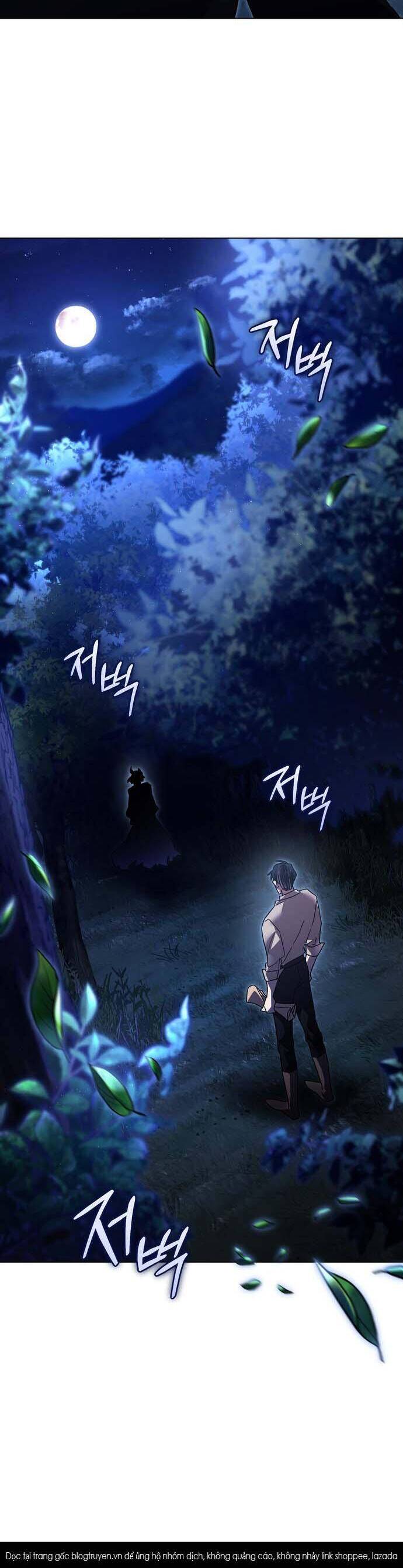 Hero X Demon King X Villain Chap 58 - Next Chap 59
