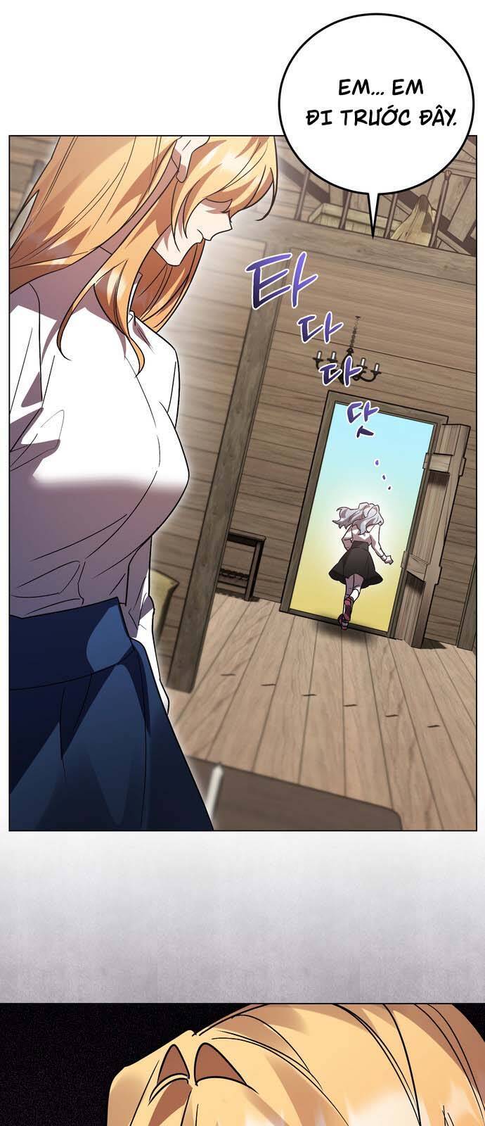 Hero X Demon King X Villain Chap 58 - Next Chap 59