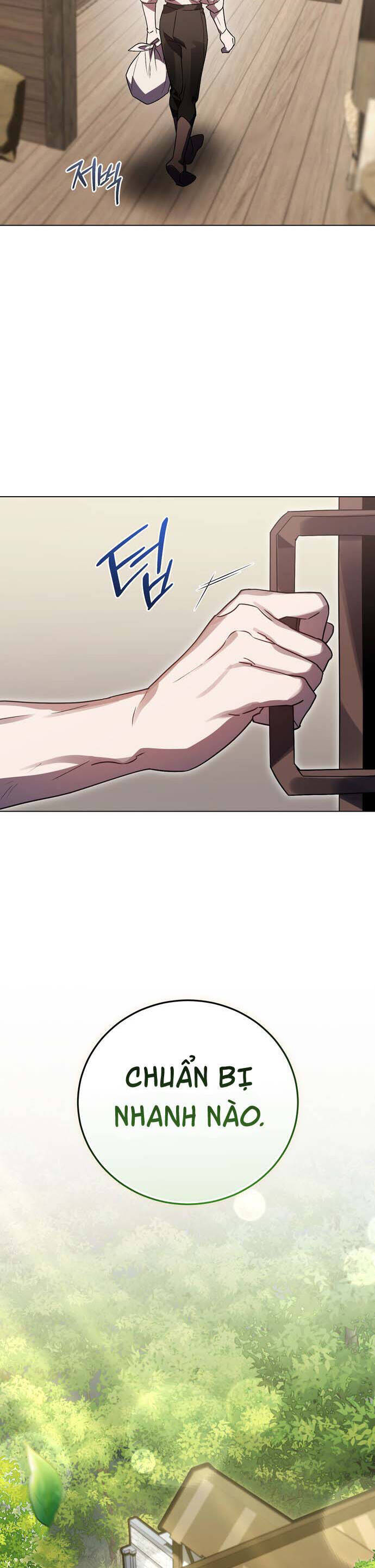 Hero X Demon King X Villain Chap 58 - Next Chap 59
