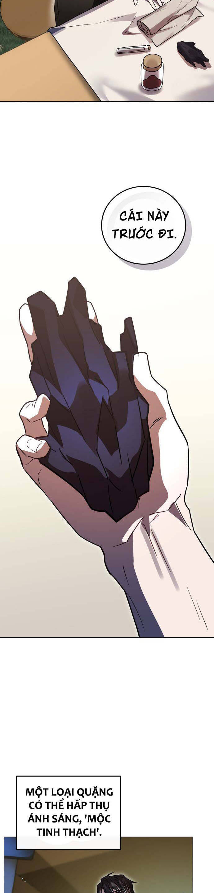 Hero X Demon King X Villain Chap 58 - Next Chap 59