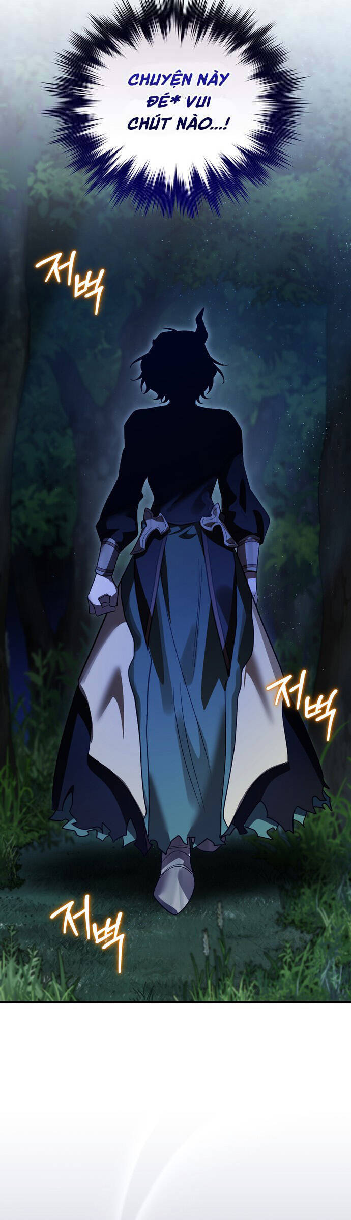 Hero X Demon King X Villain Chap 58 - Next Chap 59
