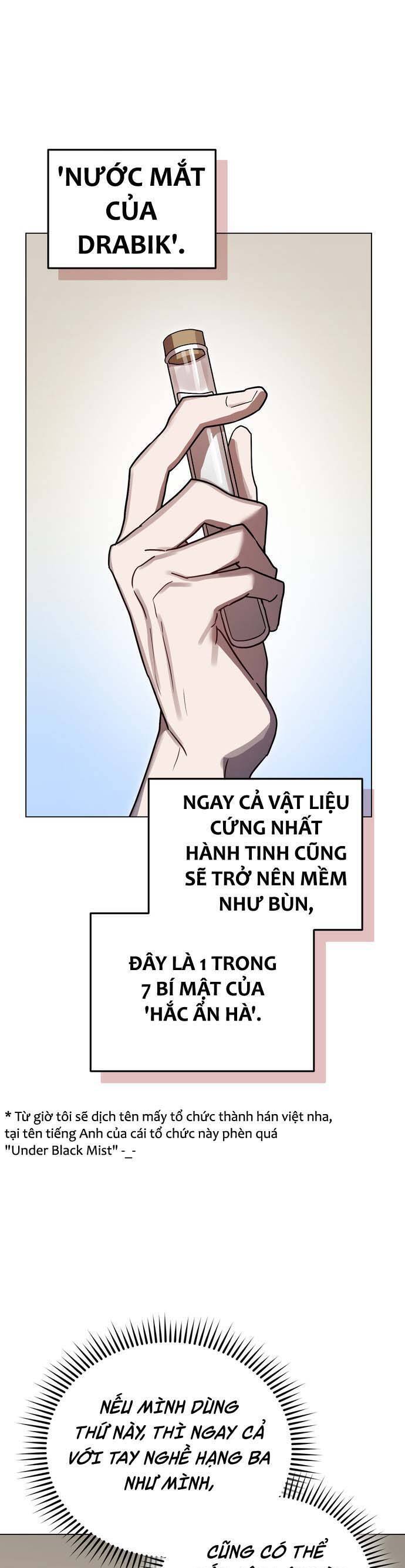 Hero X Demon King X Villain Chap 58 - Next Chap 59
