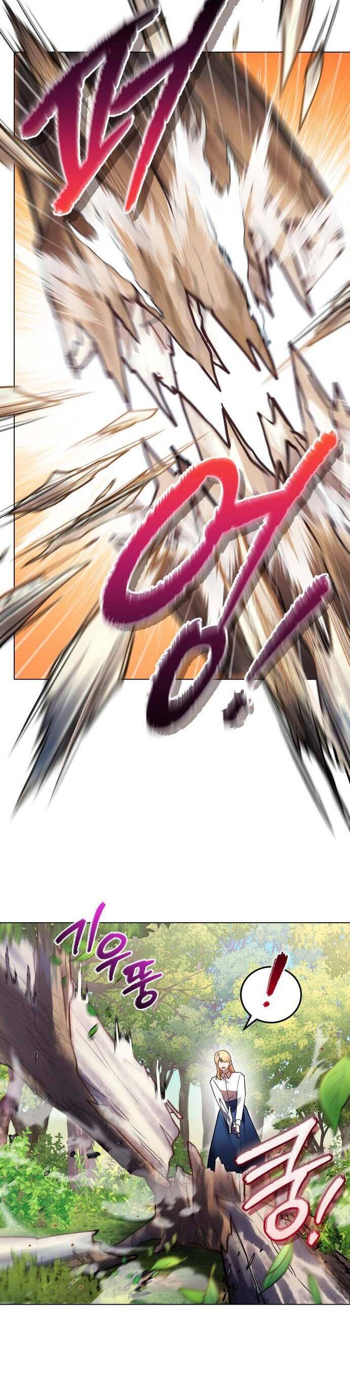 Hero X Demon King X Villain Chap 58 - Next Chap 59