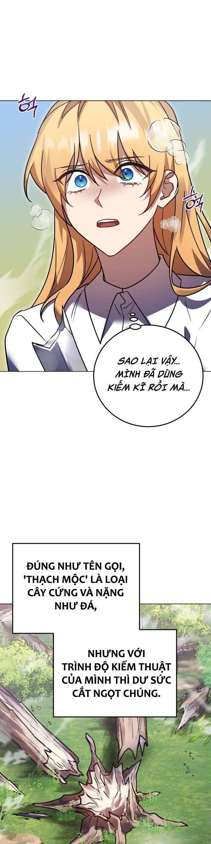 Hero X Demon King X Villain Chap 58 - Next Chap 59