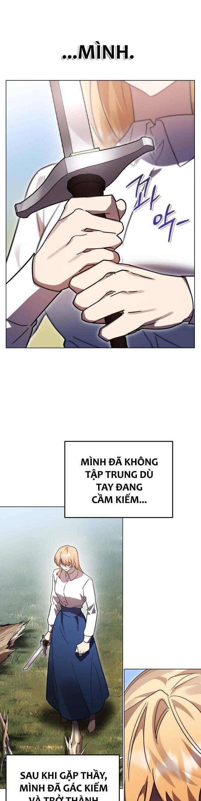 Hero X Demon King X Villain Chap 58 - Next Chap 59