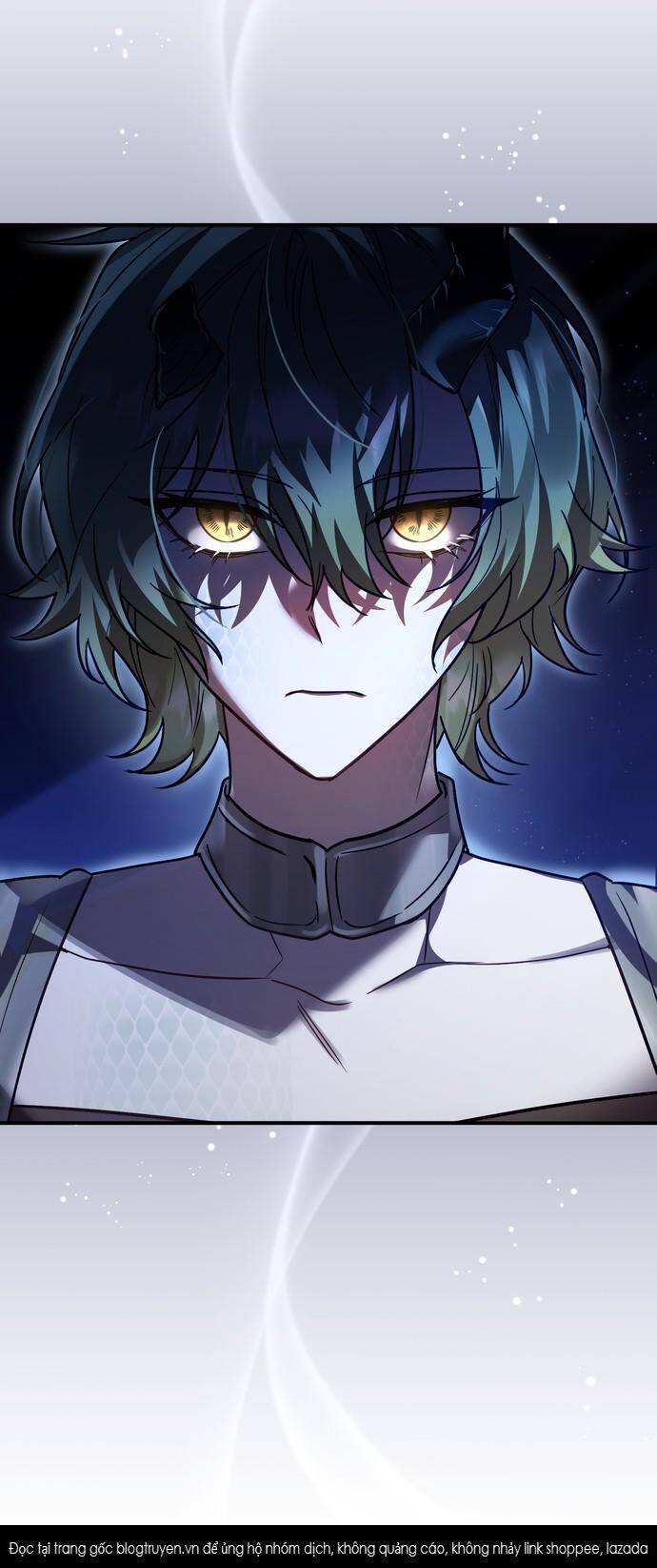 Hero X Demon King X Villain Chap 58 - Next Chap 59